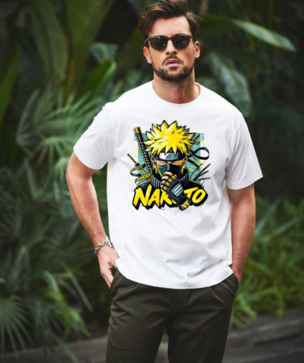 Naruto Tshirts